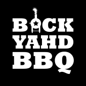 BackyahdBBQ Logo