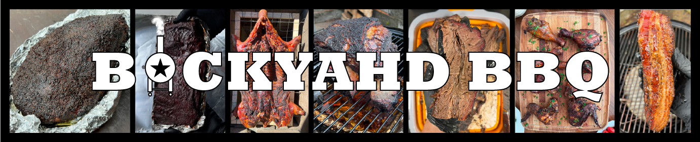 Backyahd BBQ