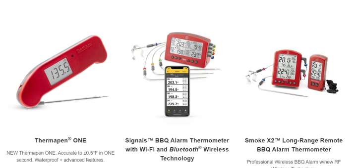 ThermoWorks